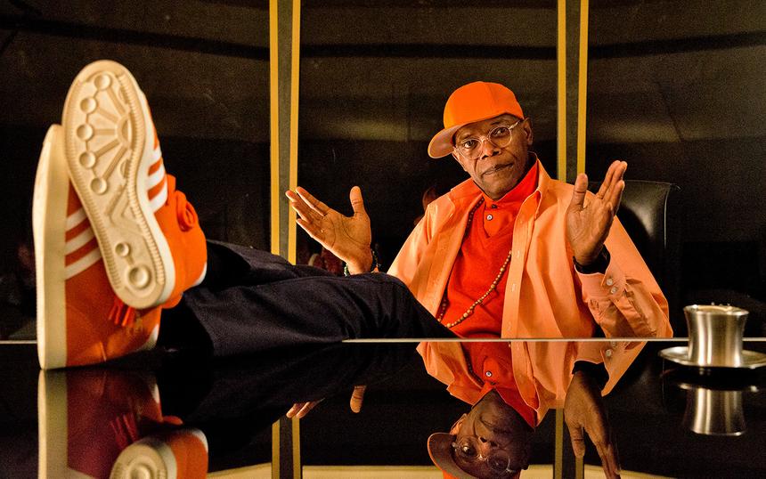 «Kingsman: Секретная служба»