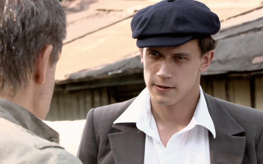 «У каждого своя война»