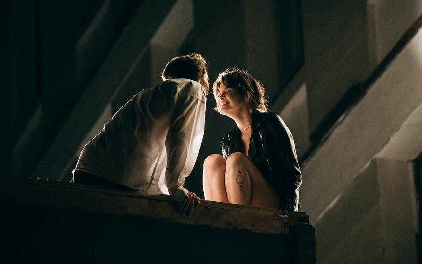 «Страсти по Матвею», 2023