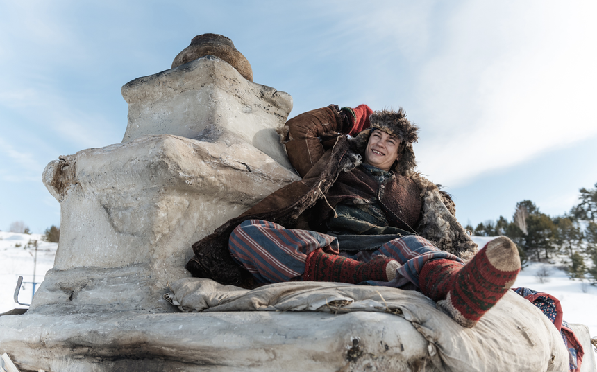 «По щучьему велению», 2023