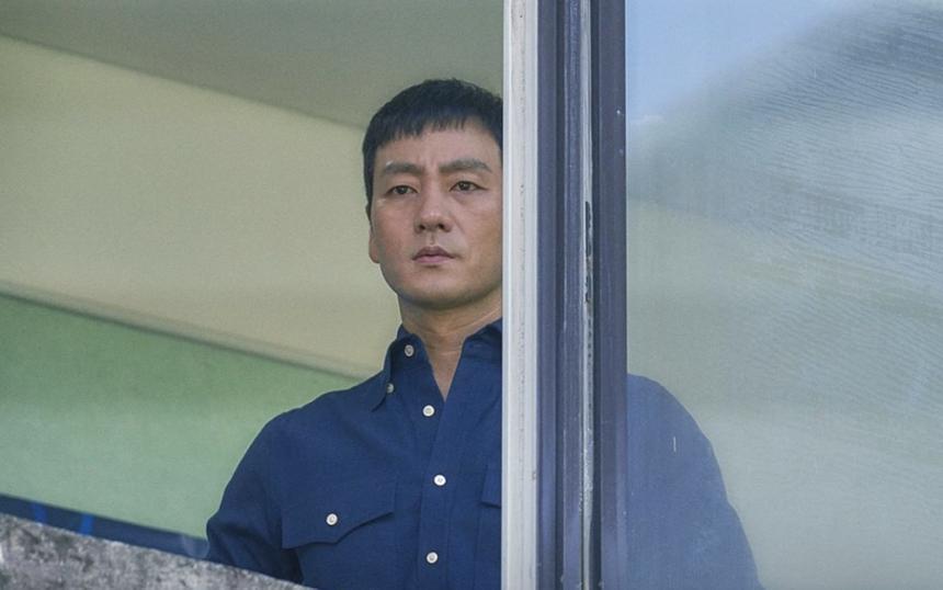 Корейский сериал «Химера»