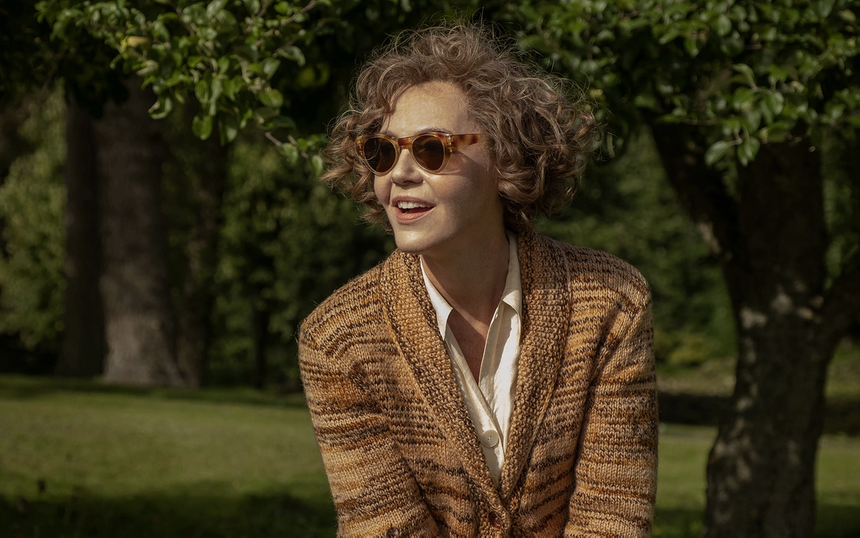 Кадр из сериала «Мечтательница»