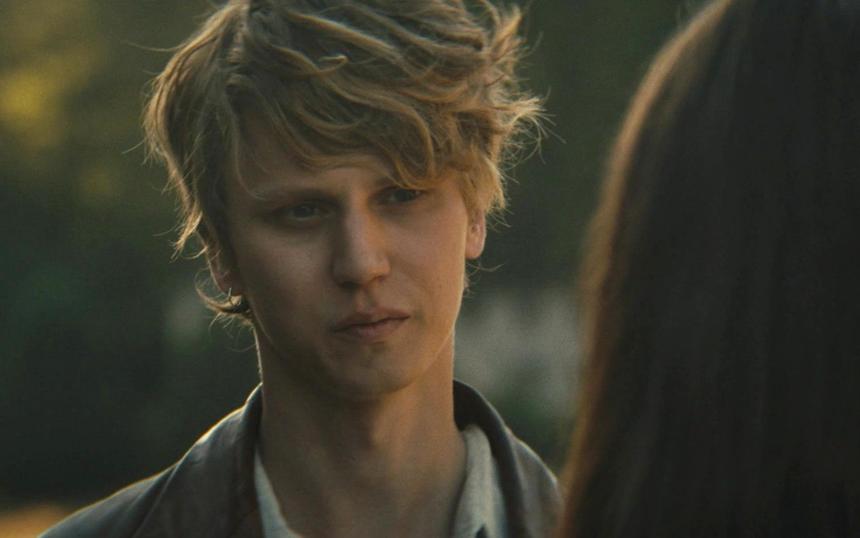 Кадр из сериала «Конец лета»