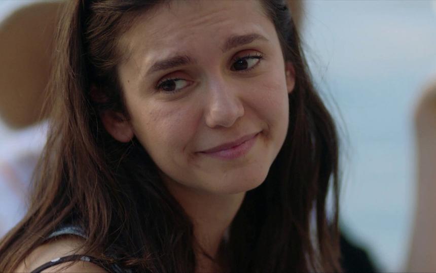 Кадр из фильма «Очень плохая девчонка»