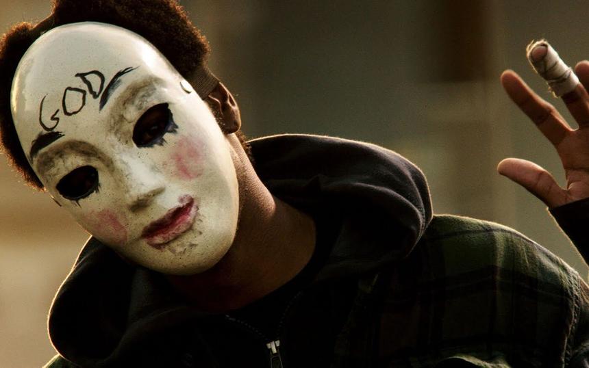 «Судная ночь 2»