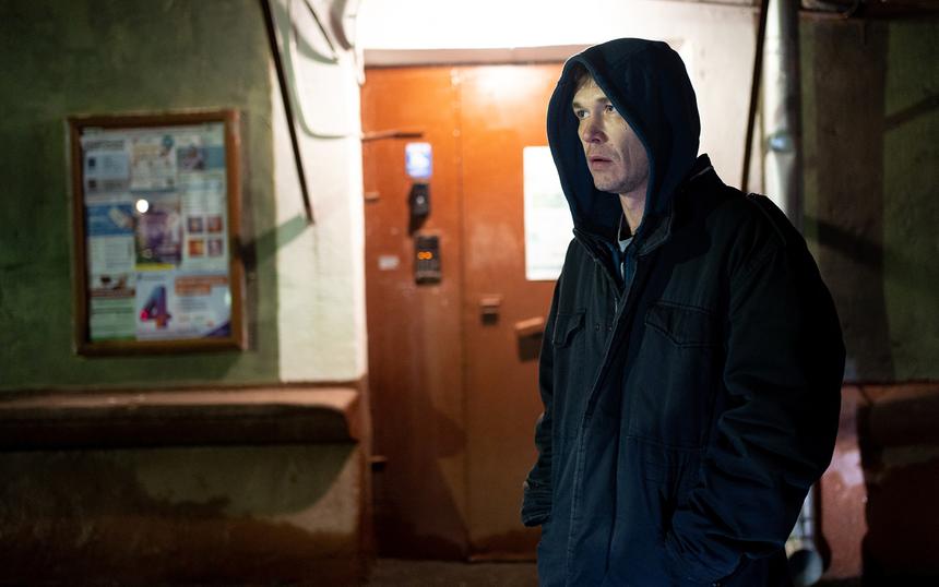 Список лучших ролей Артема Быстрова