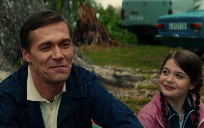 Артем Быстров в фильме «Чебурашка»