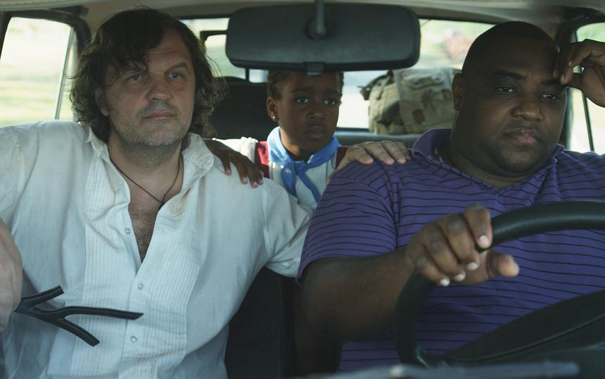 «Гавана, я люблю тебя»