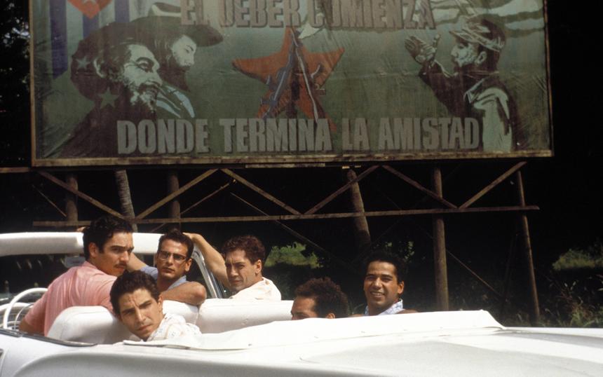 Фильмы про Гавану