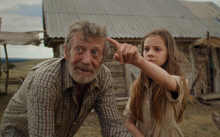 «Выжившие 2. Дед»