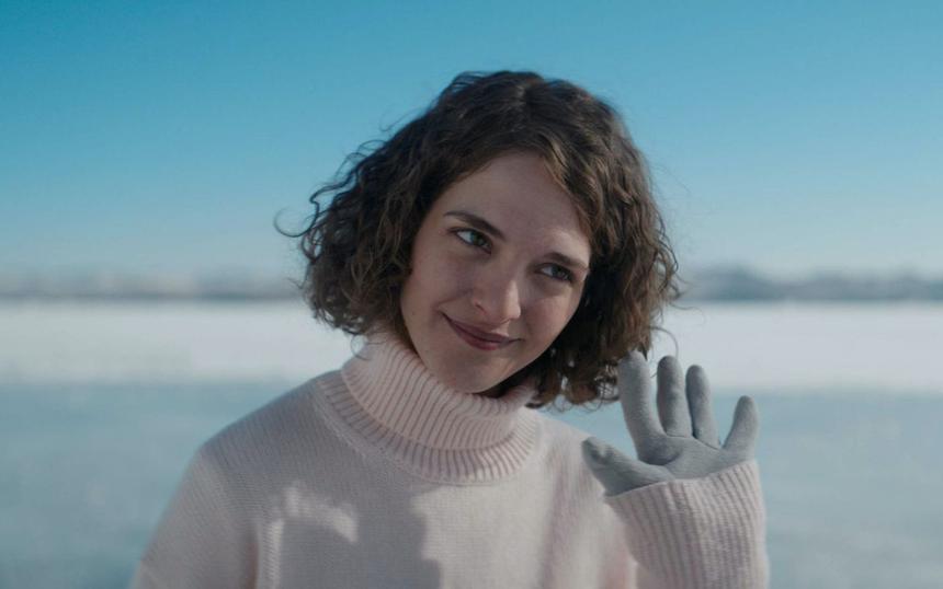 «Лед 3». Кадр из фильма