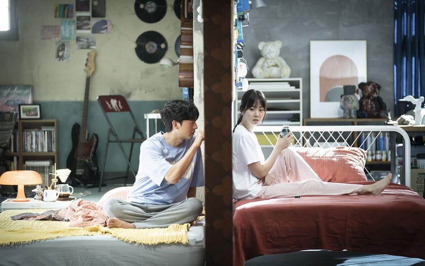 «Мой худший сосед», 2023