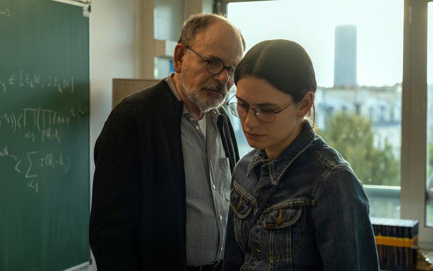 Кадр из фильма «Теория простых чисел»
