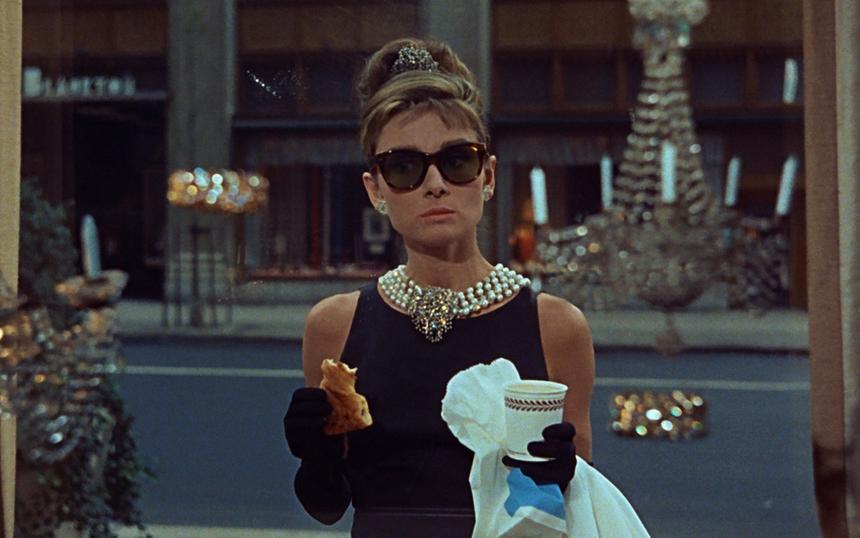 «Завтрак у Тиффани»