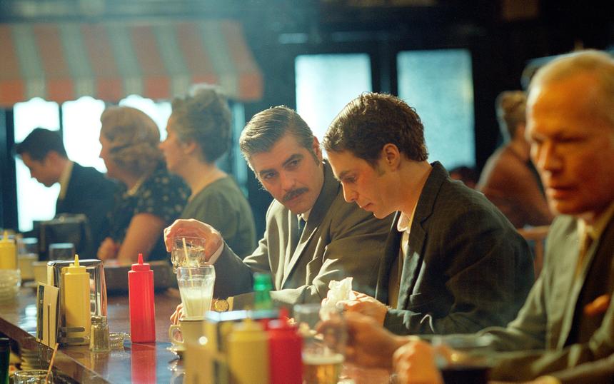 «Признания опасного человека»