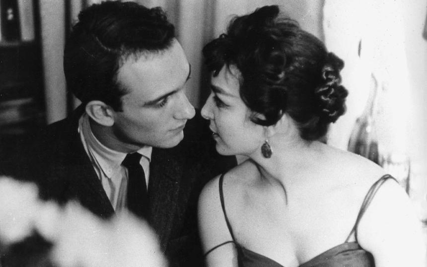 Кадр из фильма «Тени»