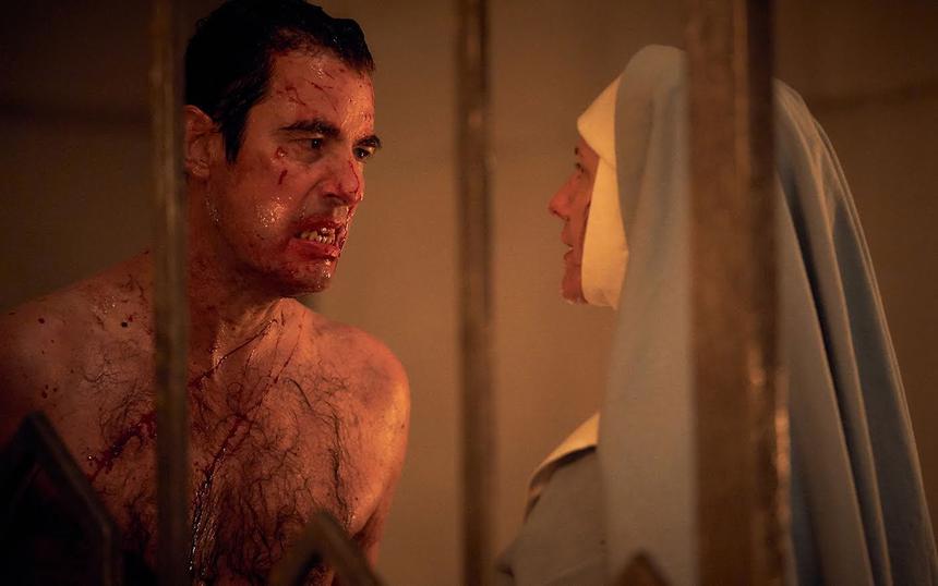 Лучшие драмы о вампирах