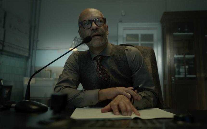 «Калимба» (сериал, 2024)