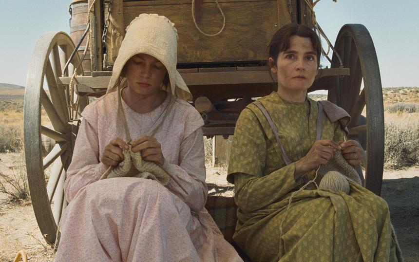 Кадр из фильма «Обход Мика»