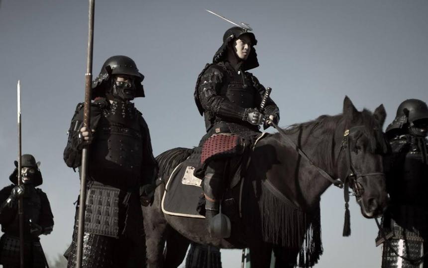 Фильмы, похожие на сериал «Сёгун»