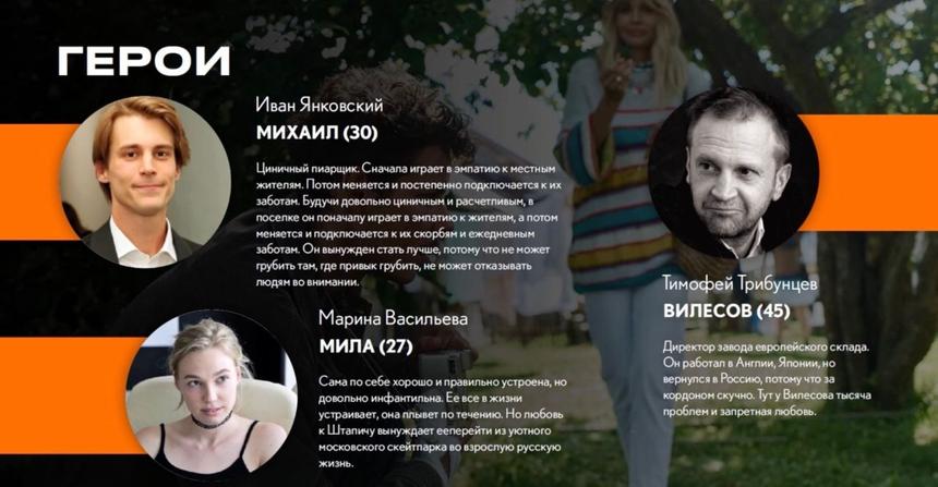 «Левша» и сиквел «Красного призрака»: Самые интересные проекты с питчинга Фонда кино