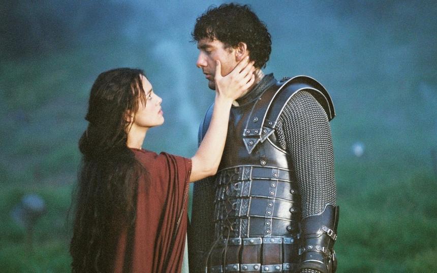 Фильм «Король Артур»