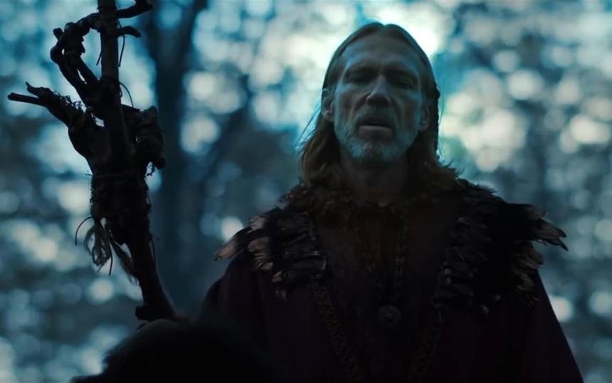 Кино о короле Артуре