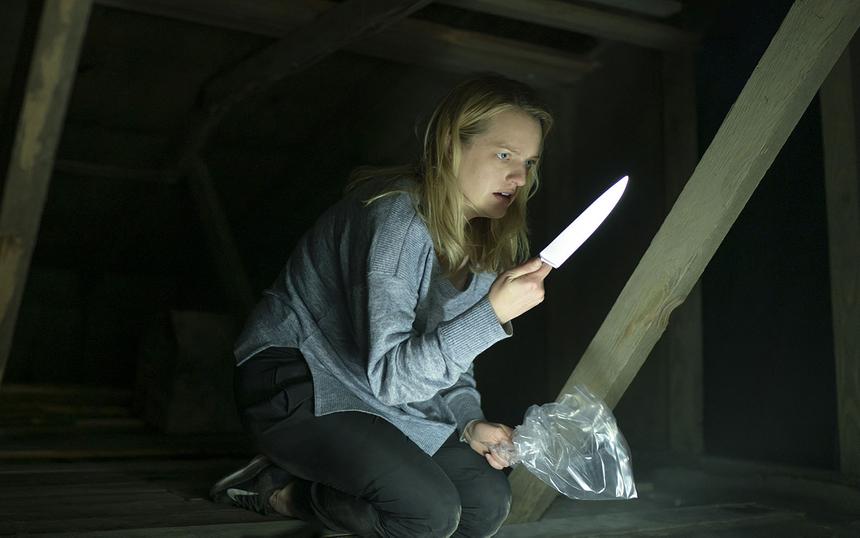 Лучшие фильмы с Элизабет Мосс в главной роли