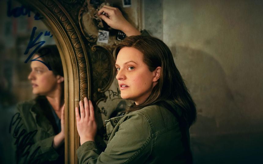 Список лучших ролей Элизабет Мосс