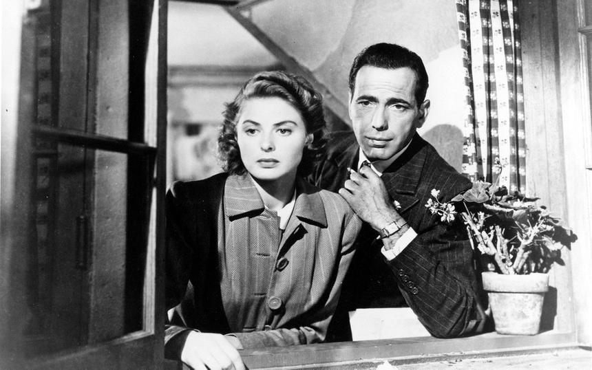 Список фильмов про Африку