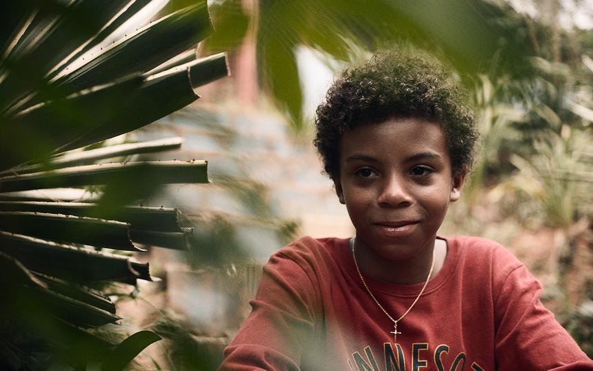 «Маленькая страна»