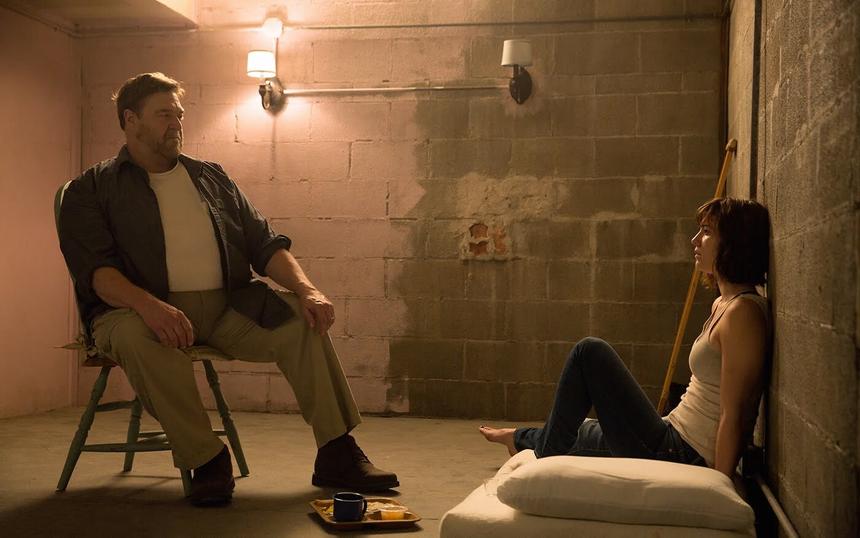 Лучшие фильмы про бункер