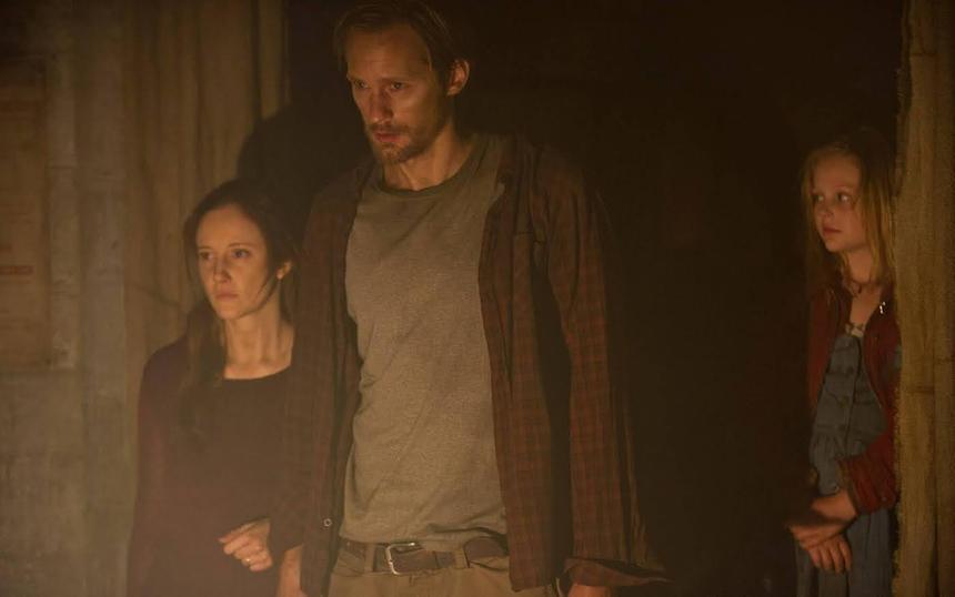 Топ фильмов про выживание в бункере