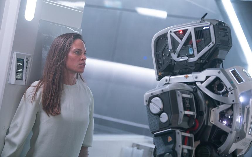 Фильмы про бункер