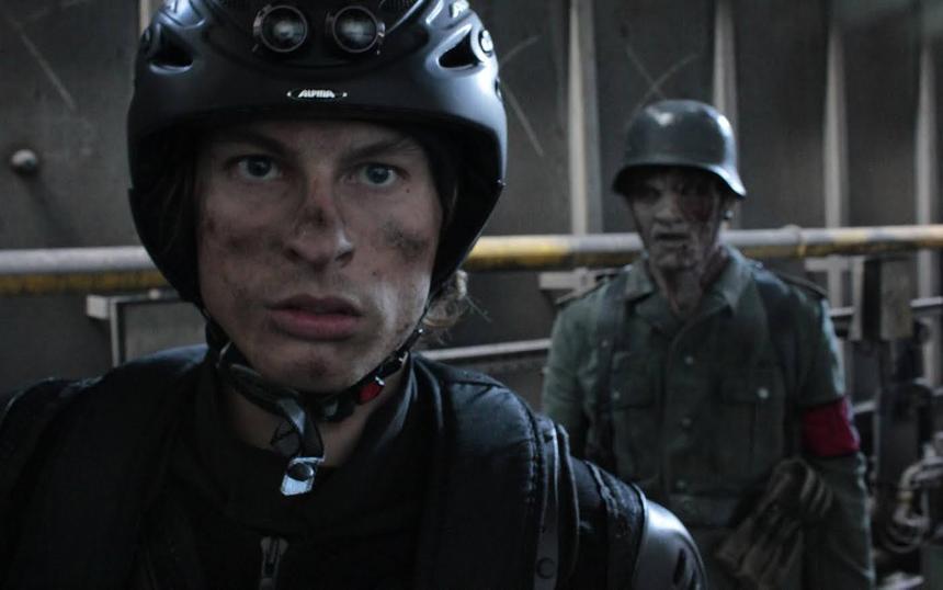 Подборка фильмов про бункеры