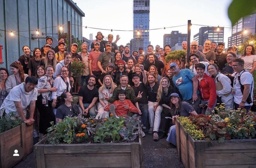 Завершились съемки продолжения «Каратэ-пацана» с Джеки Чаном