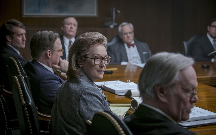 Топ политических детективов