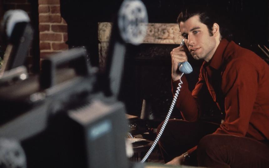 Список лучших триллеров на политическую тему