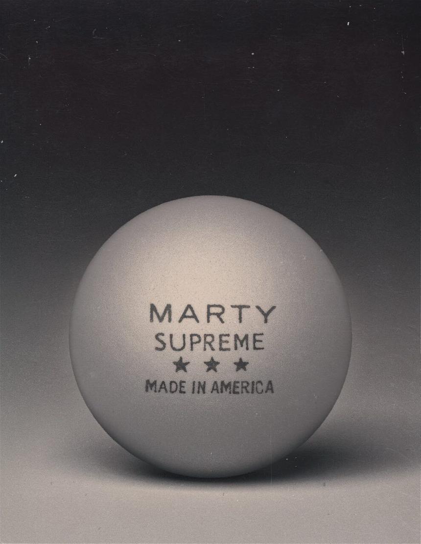 Тимоти Шаламе сыграет в настольный теннис в новом фильме Джоша Сэфди