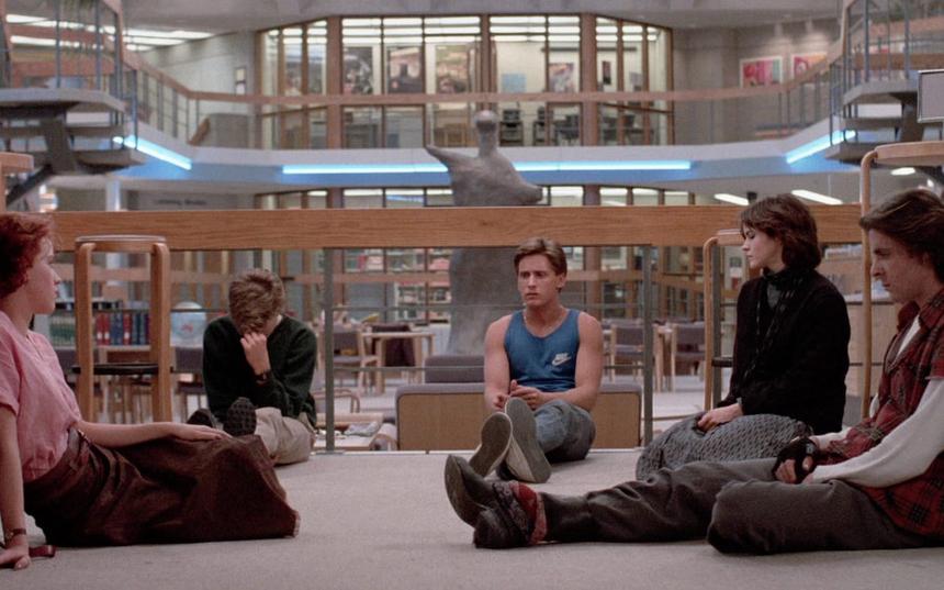 «Клуб „Завтрак“»