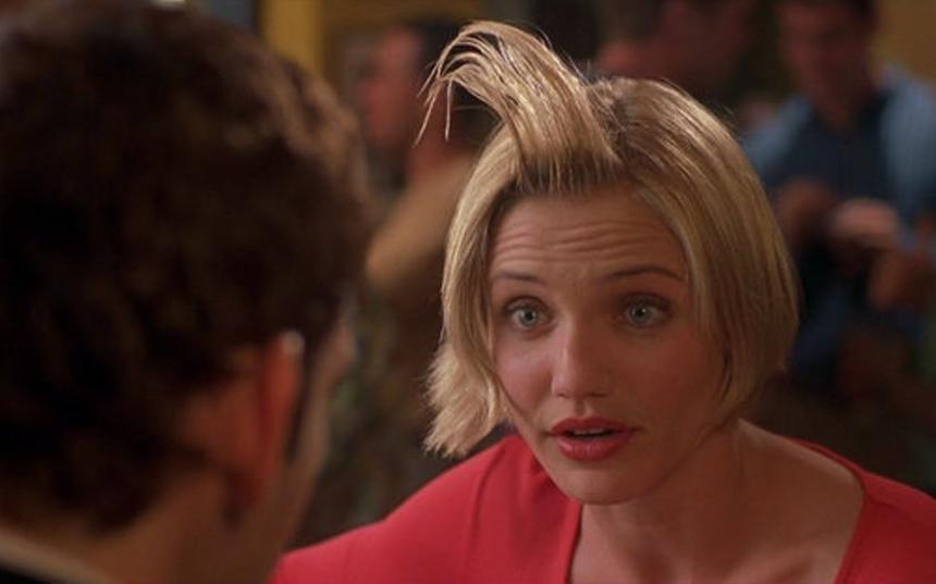 «Все без ума от Мэри»