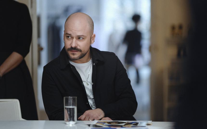 Кадр из фильма «Наследник», 2023