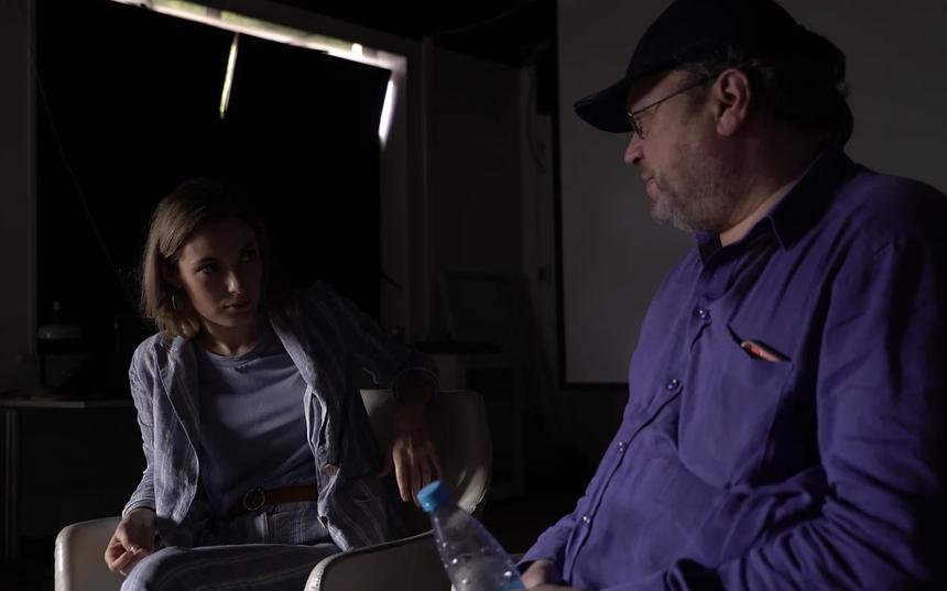 Программа фестиваля «Докер-2024»: лучшие фильмы