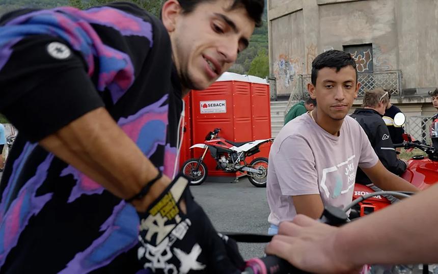 «Гудящее лето», 2023