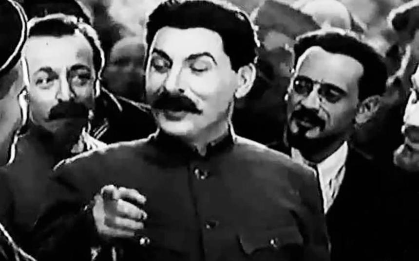 Список лучших фильмов про Сталина