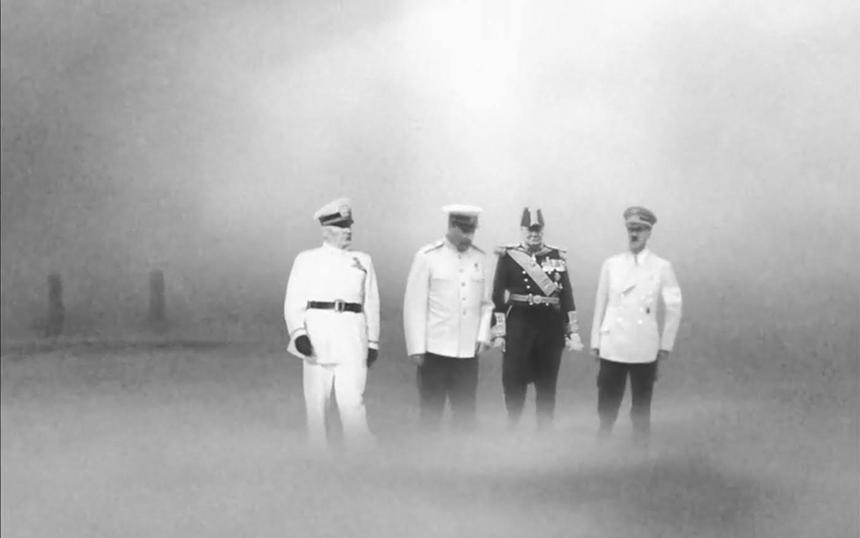 Кадр из фильма «Сказка», 2022