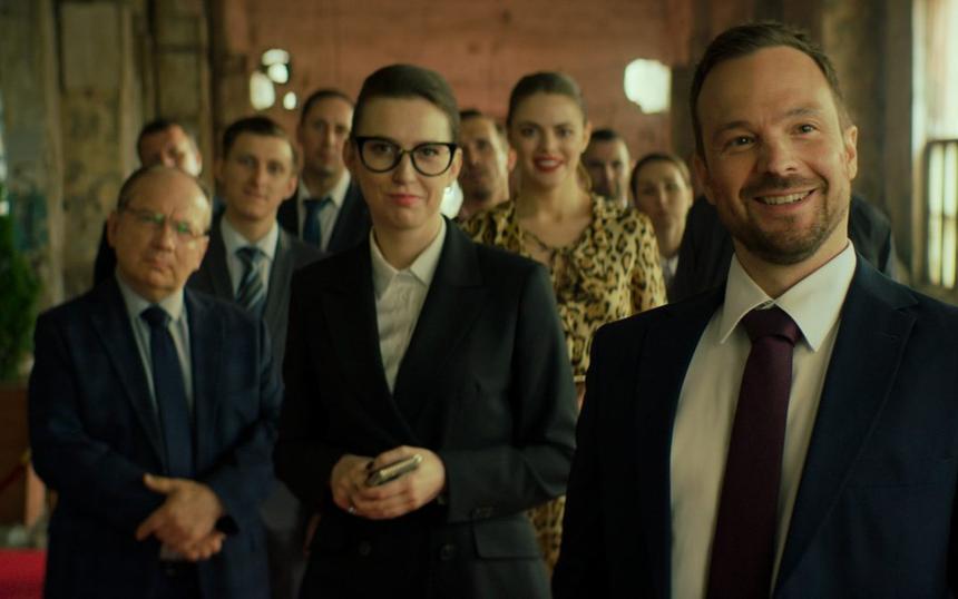 «Культурная комедия», 2024