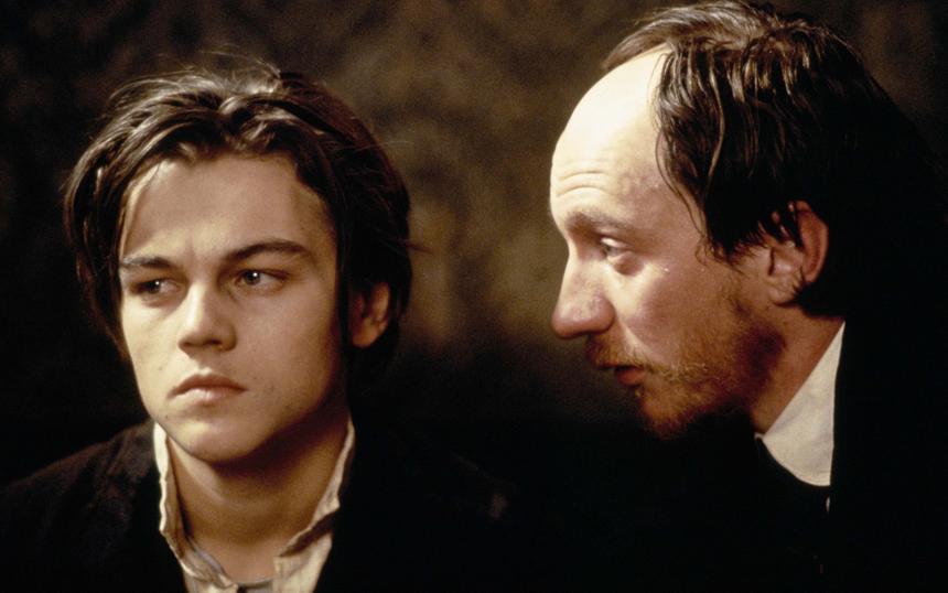 Фильмы о поэтах: топ лучших