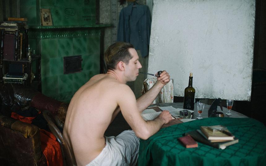 Фильм «Хармс»