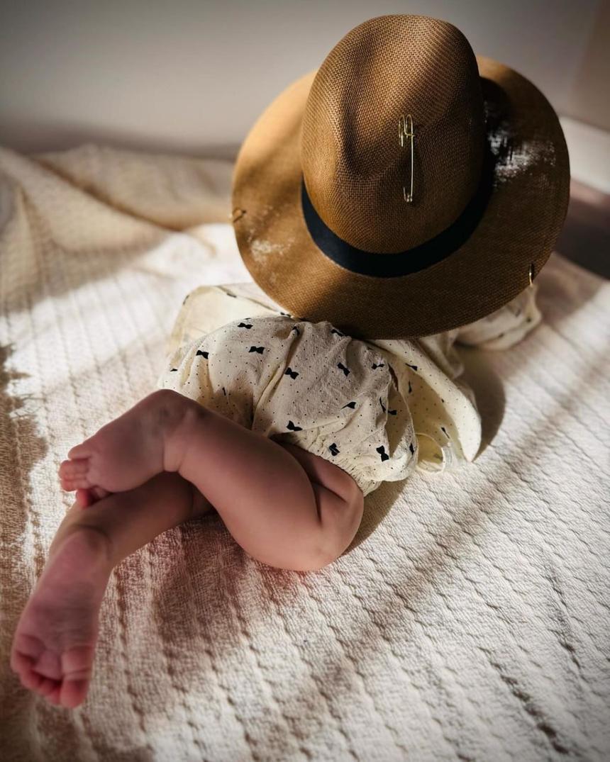 Алексей Чадов во второй раз стал отцом